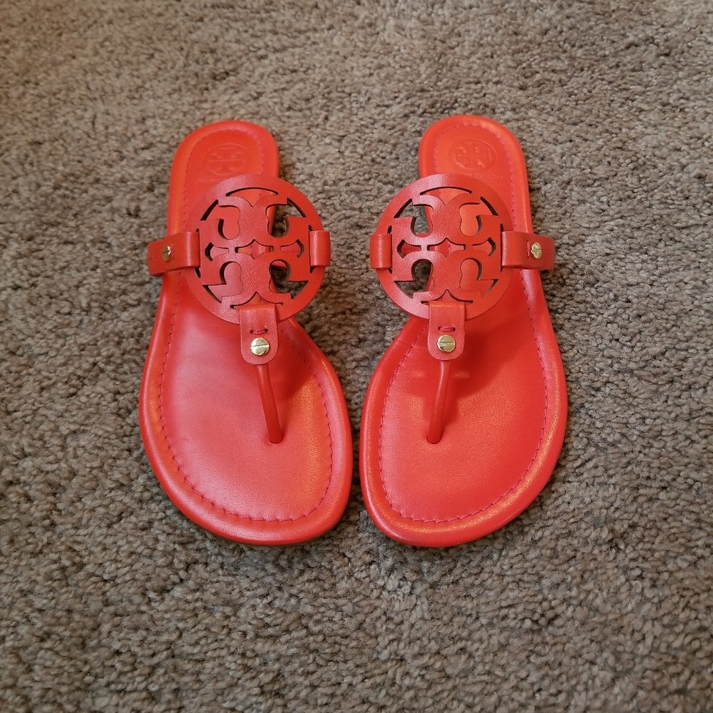Tory Burch sandals